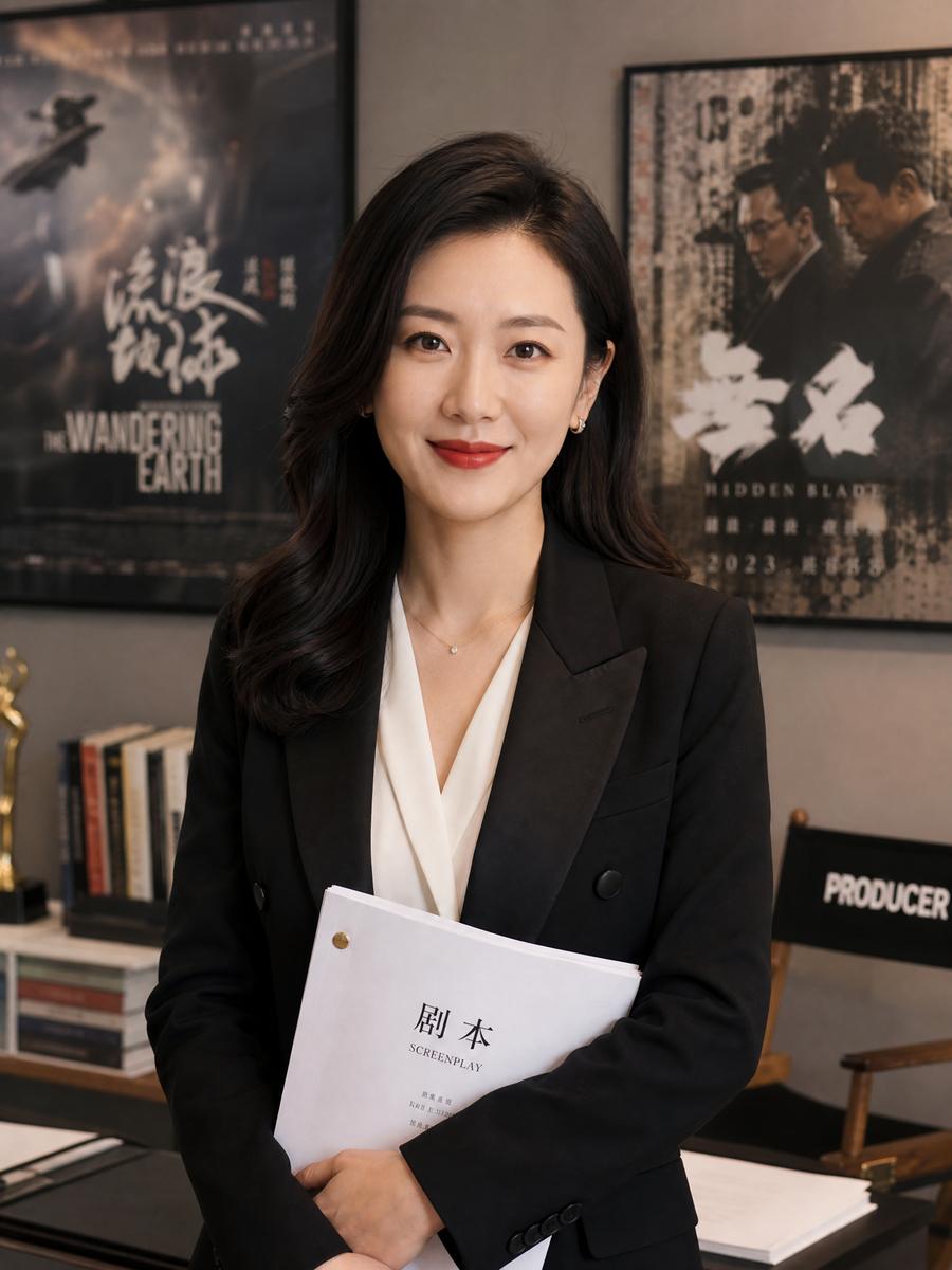 福利姬直播：心理博士小雅