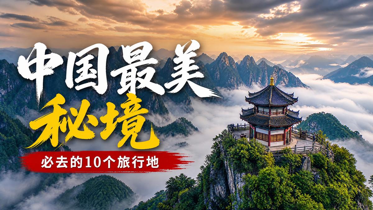 福利姬电影：《山河远阔》- 福利姬影视传媒自然纪录片视频