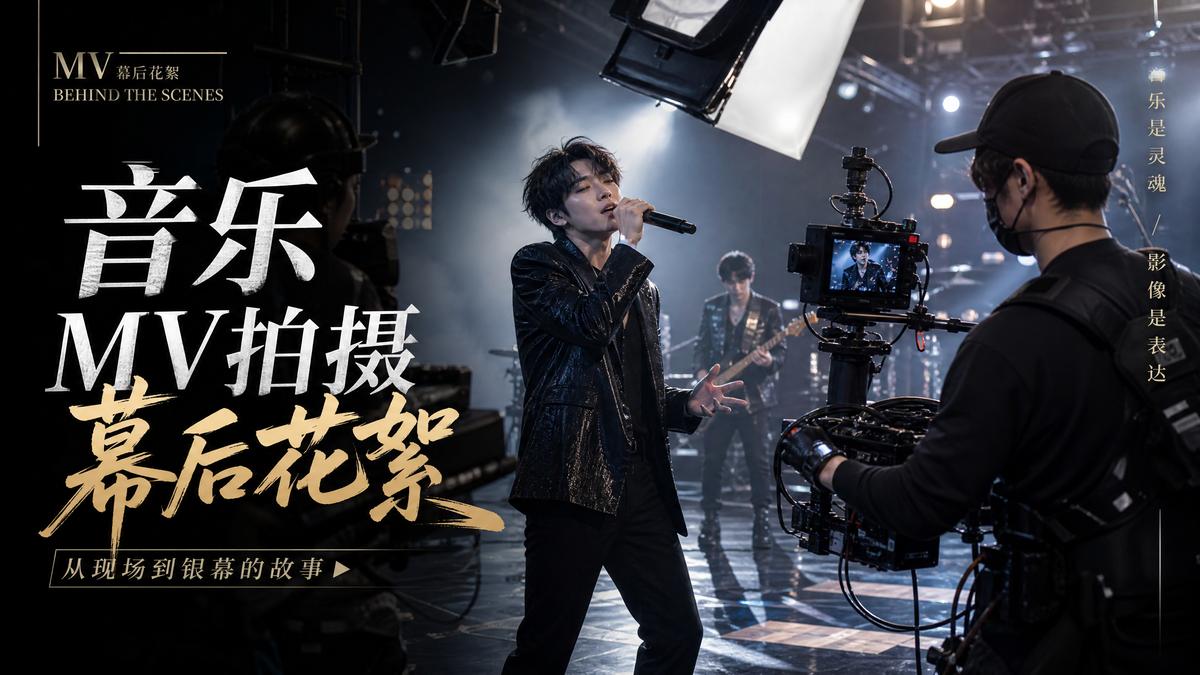 福利姬电影：《幕后》- 福利姬影视行业纪录片视频